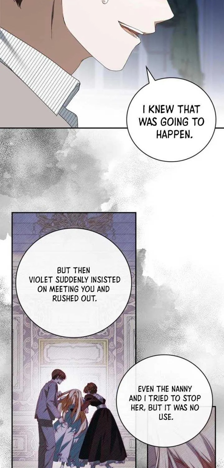 Read The Count’s Secret Maid chapter 18 image 62 on Lezhin