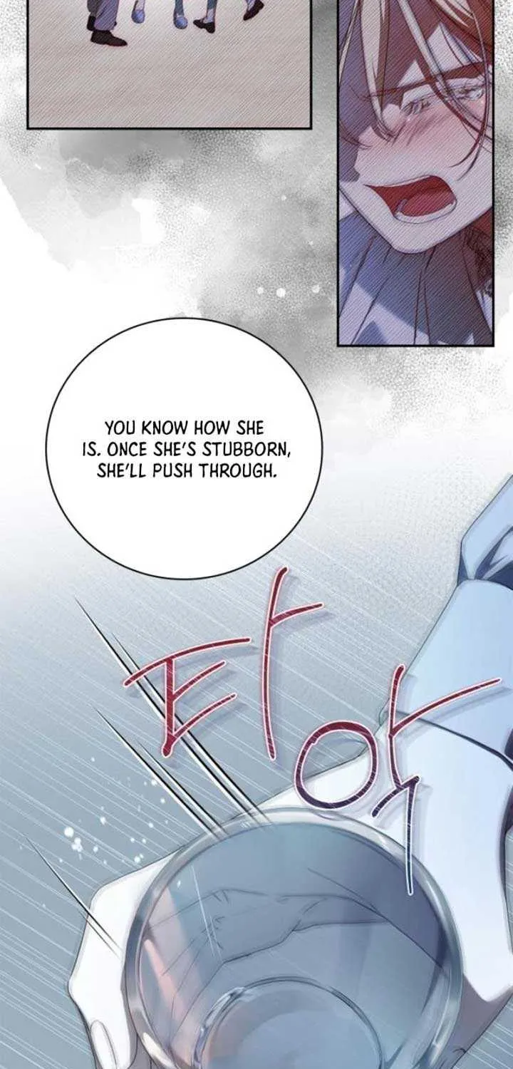 Read The Count’s Secret Maid chapter 18 image 63 on Lezhin