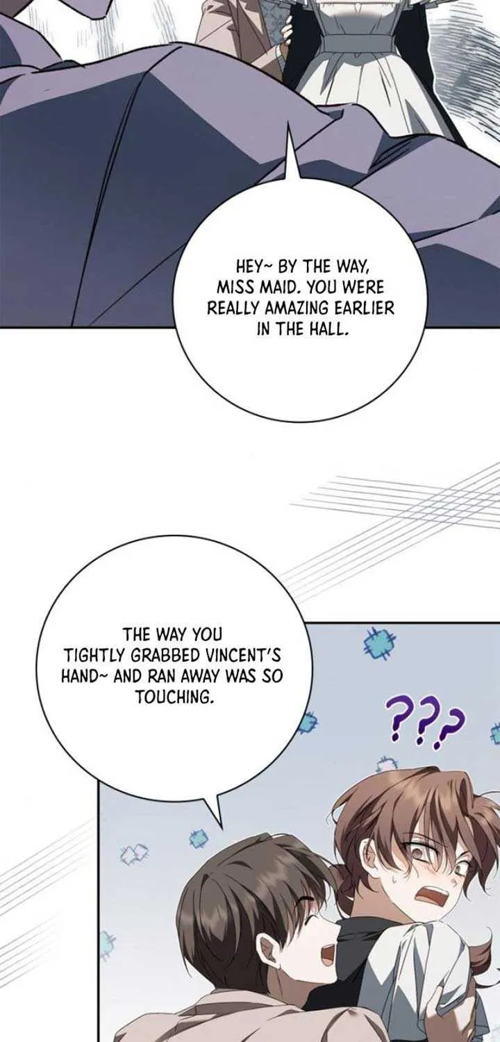 Read The Count’s Secret Maid chapter 18 image 65 on Lezhin