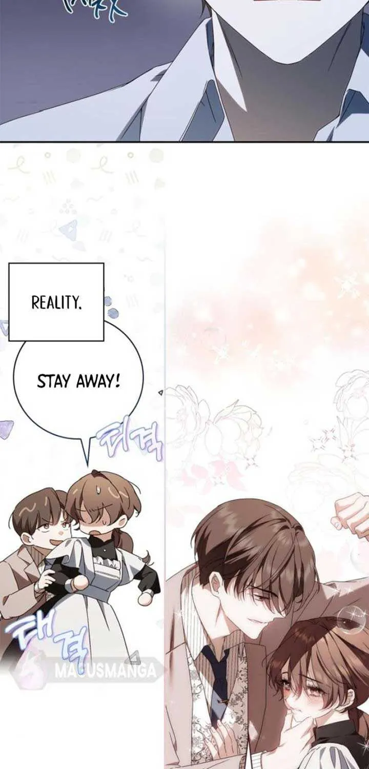Read The Count’s Secret Maid chapter 18 image 67 on Lezhin