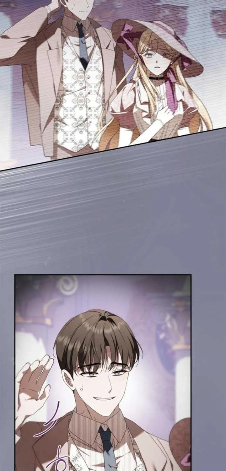 Read The Count’s Secret Maid chapter 18 image 9 on Lezhin