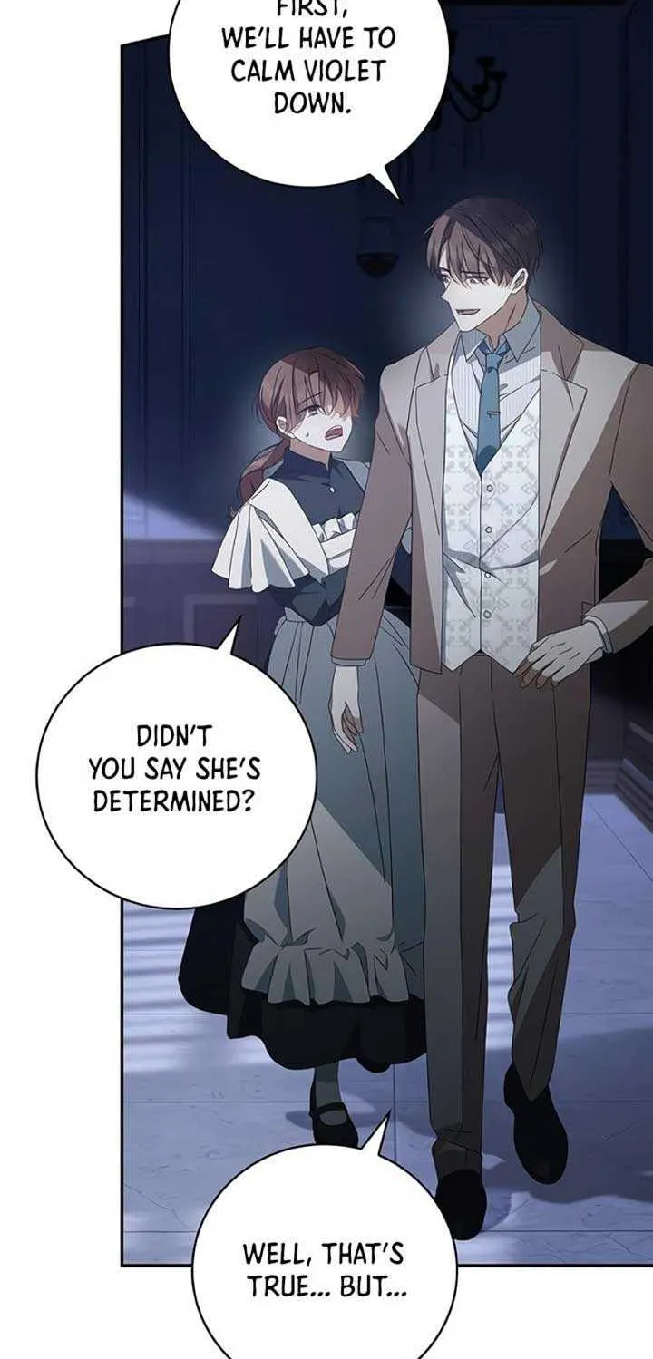 Read The Count’s Secret Maid chapter 19 image 10 on Lezhin