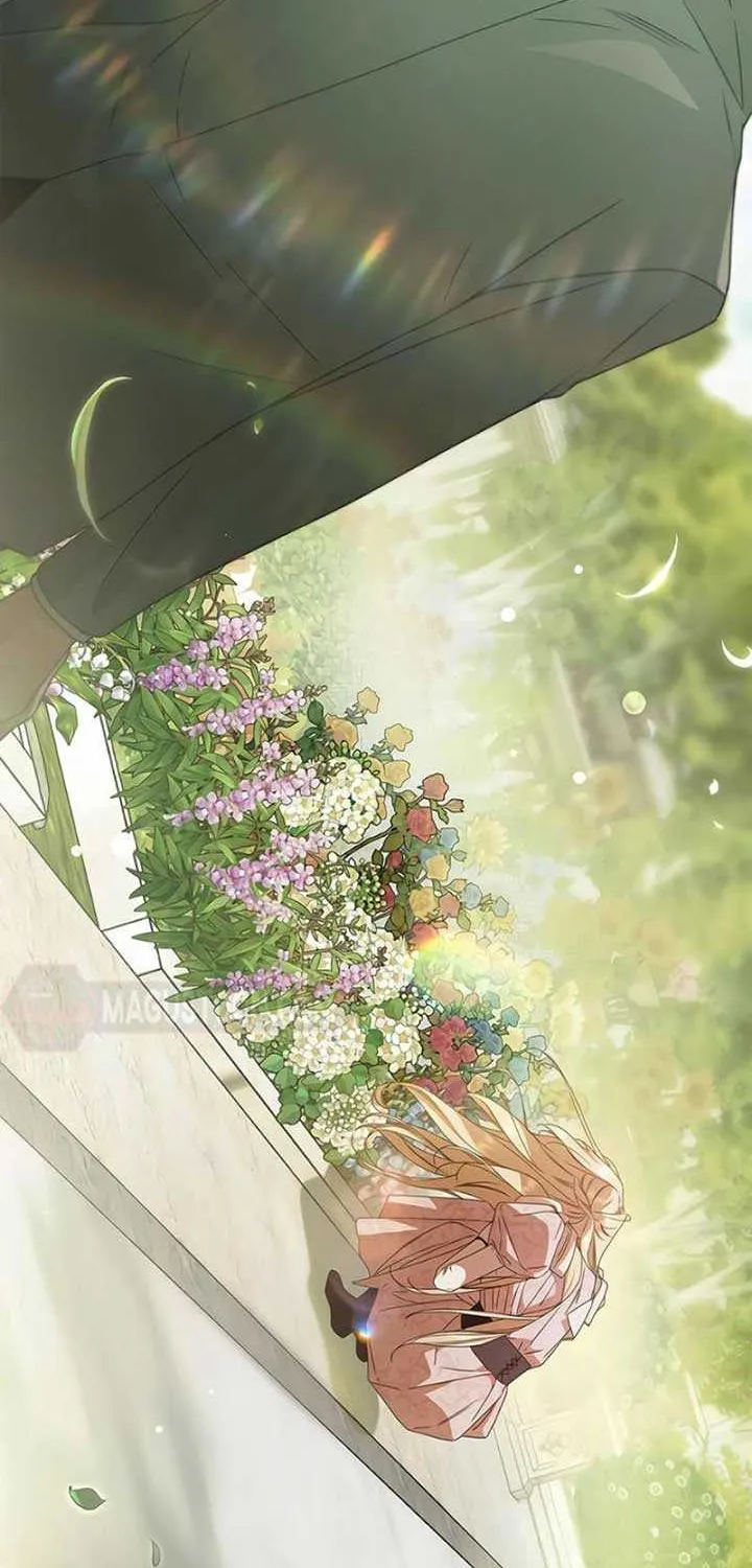 Read The Count’s Secret Maid chapter 19 image 16 on Lezhin
