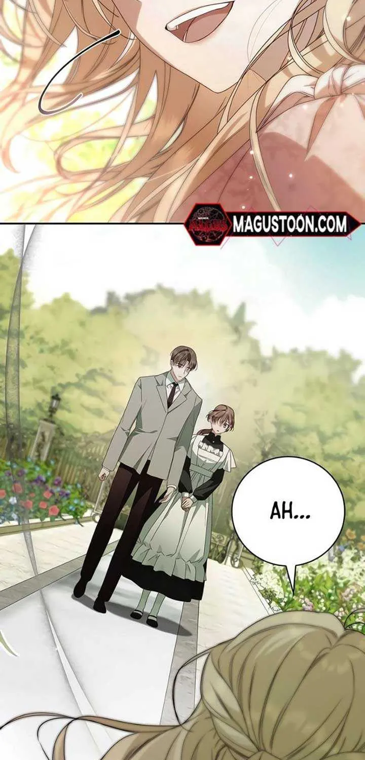 Read The Count’s Secret Maid chapter 19 image 19 on Lezhin