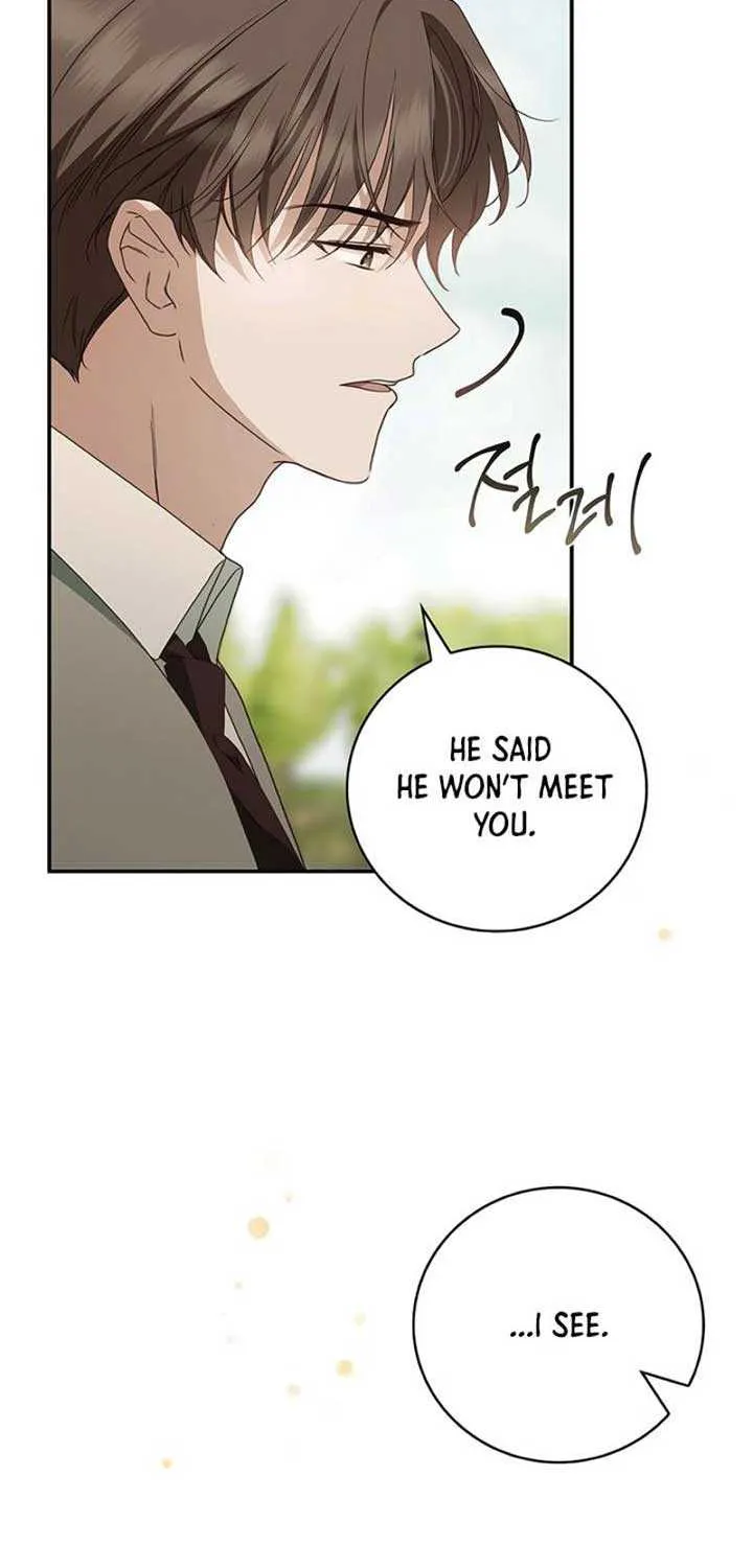 Read The Count’s Secret Maid chapter 19 image 21 on Lezhin