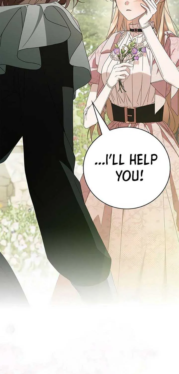 Read The Count’s Secret Maid chapter 19 image 27 on Lezhin