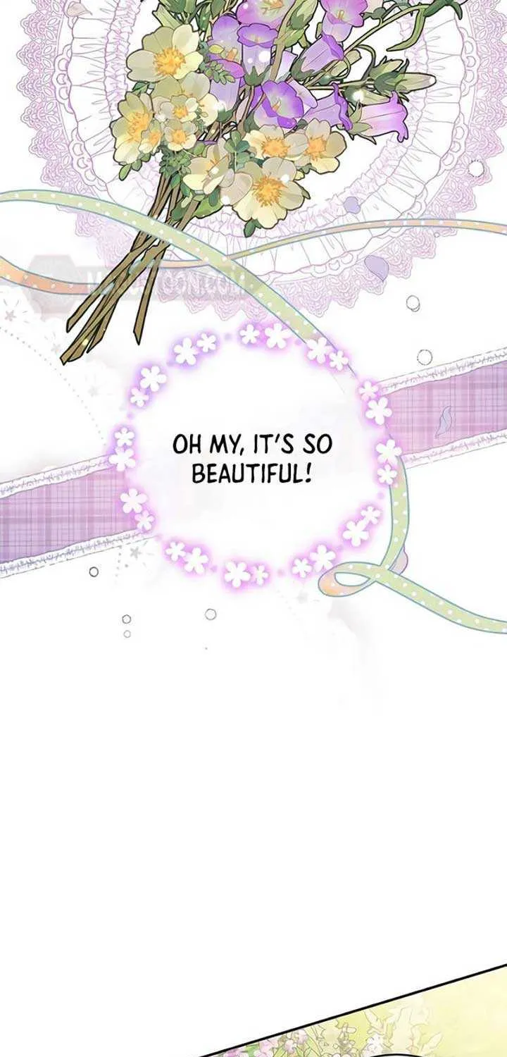 Read The Count’s Secret Maid chapter 19 image 29 on Lezhin