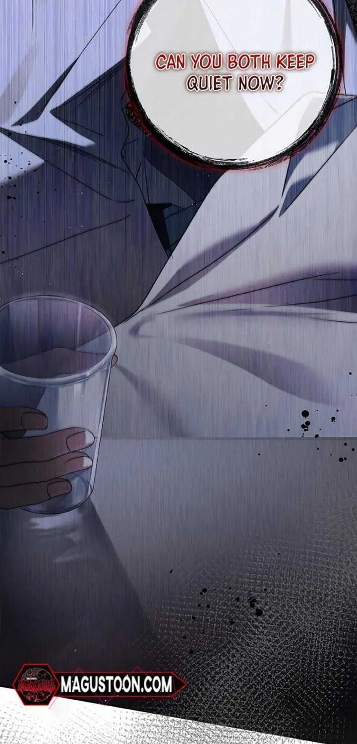 Read The Count’s Secret Maid chapter 19 image 3 on Lezhin