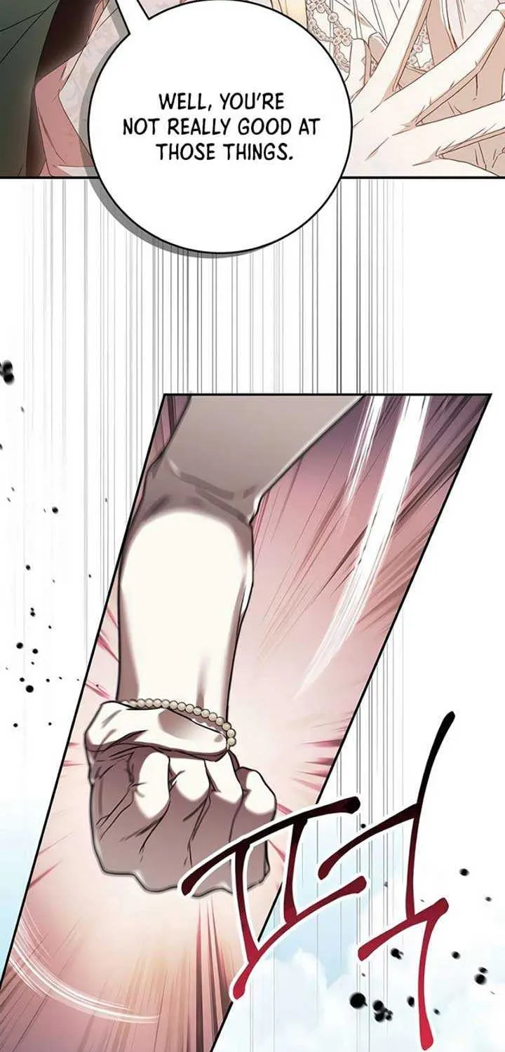 Read The Count’s Secret Maid chapter 19 image 32 on Lezhin
