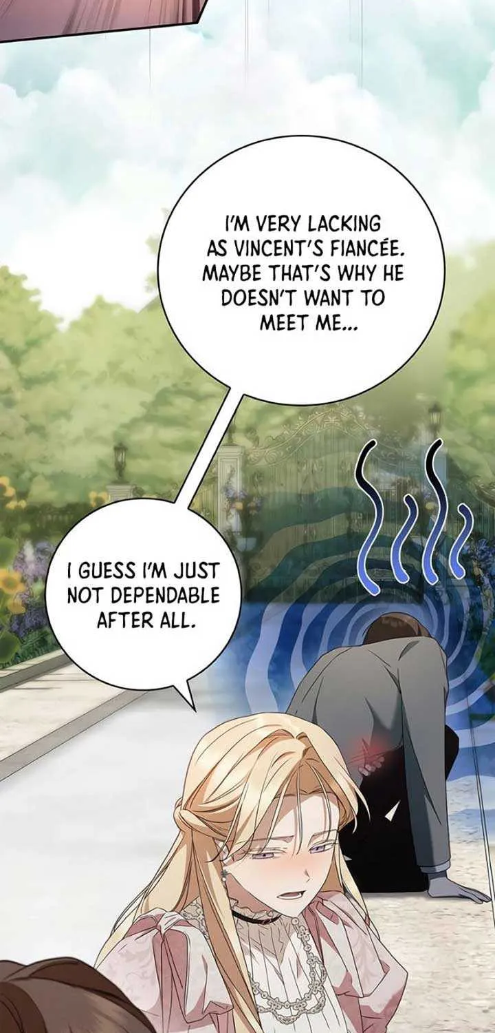 Read The Count’s Secret Maid chapter 19 image 33 on Lezhin