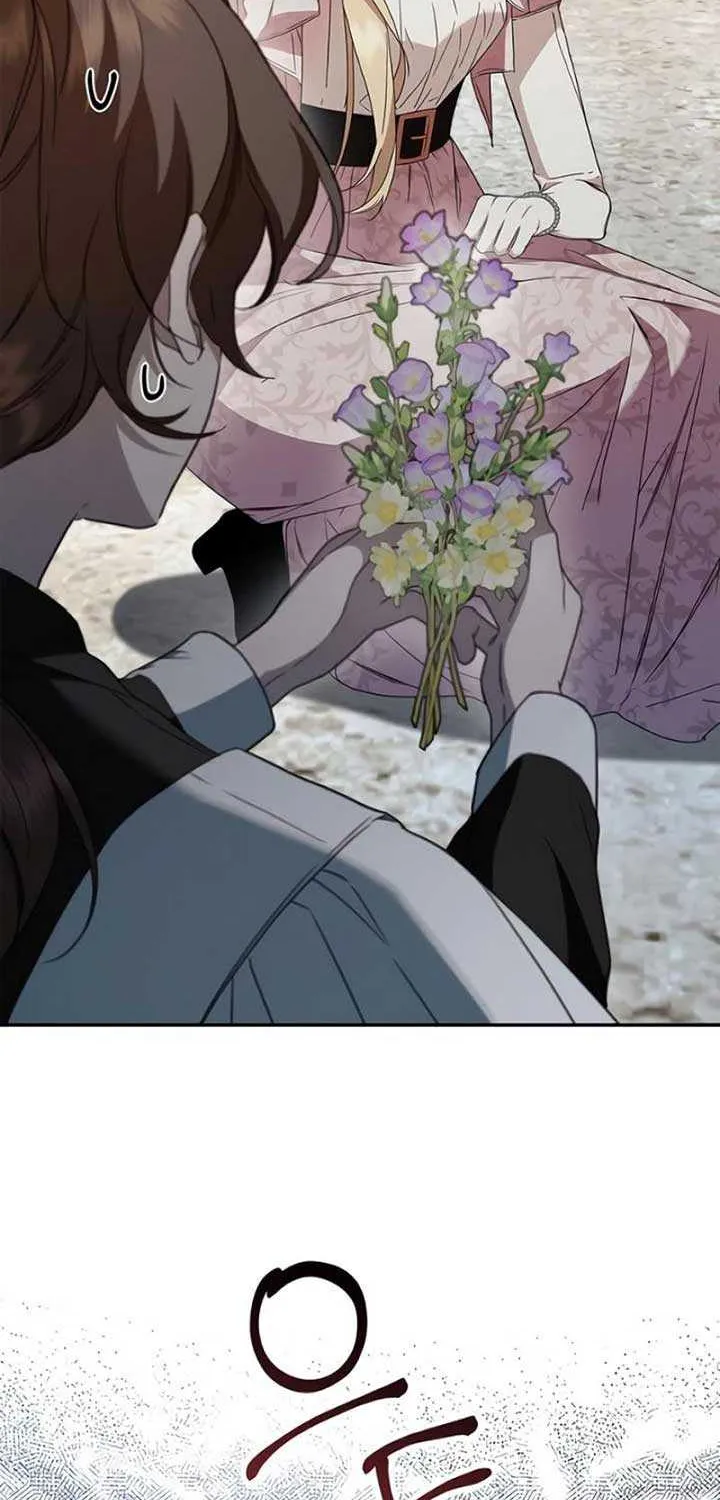 Read The Count’s Secret Maid chapter 19 image 34 on Lezhin