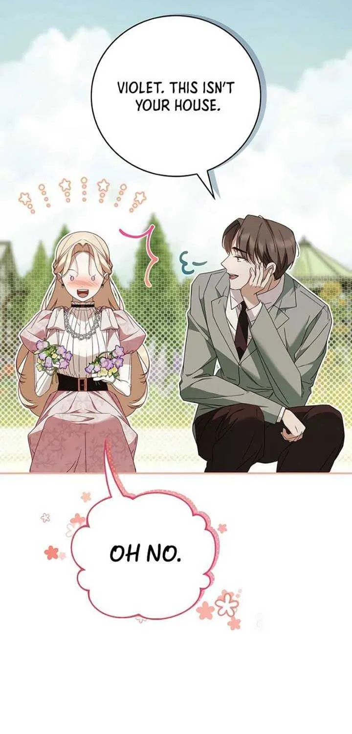 Read The Count’s Secret Maid chapter 19 image 37 on Lezhin