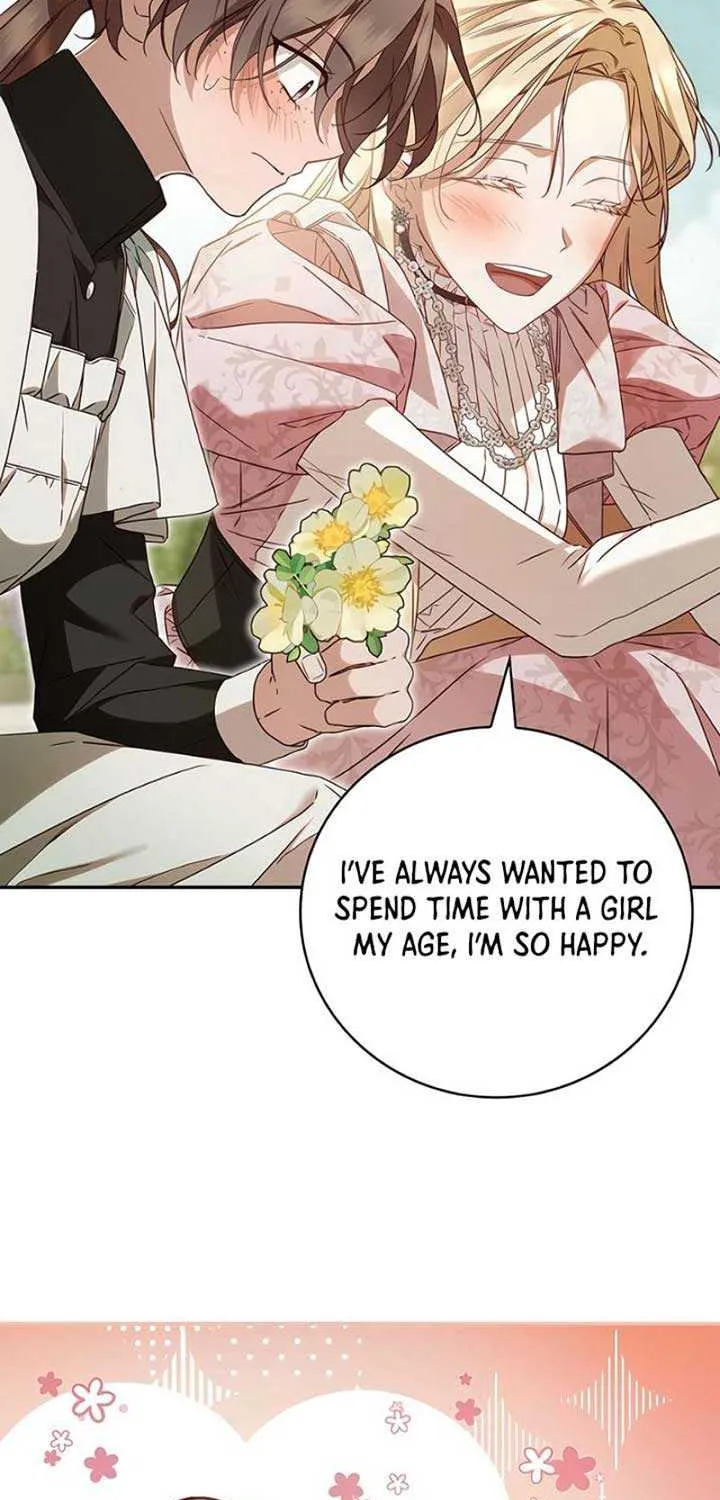 Read The Count’s Secret Maid chapter 19 image 43 on Lezhin