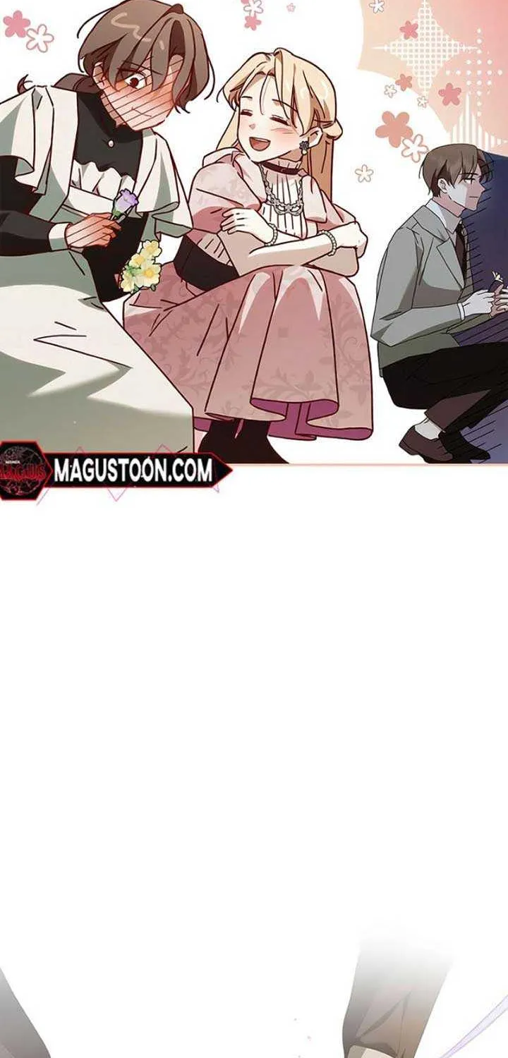 Read The Count’s Secret Maid chapter 19 image 44 on Lezhin