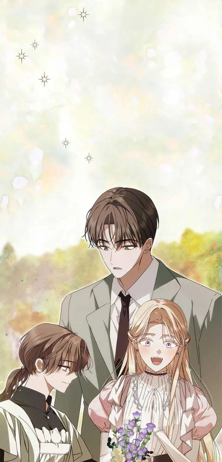 Read The Count’s Secret Maid chapter 19 image 46 on Lezhin