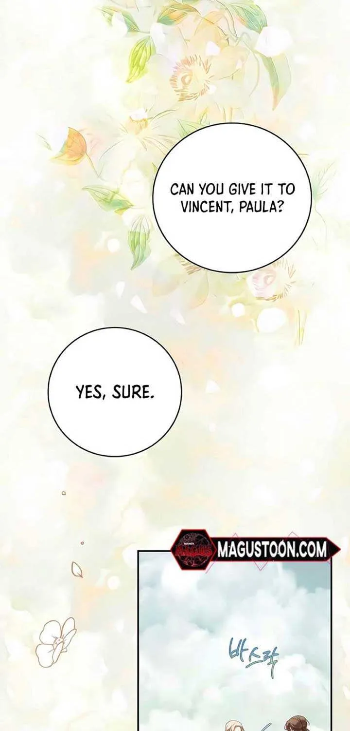 Read The Count’s Secret Maid chapter 19 image 48 on Lezhin