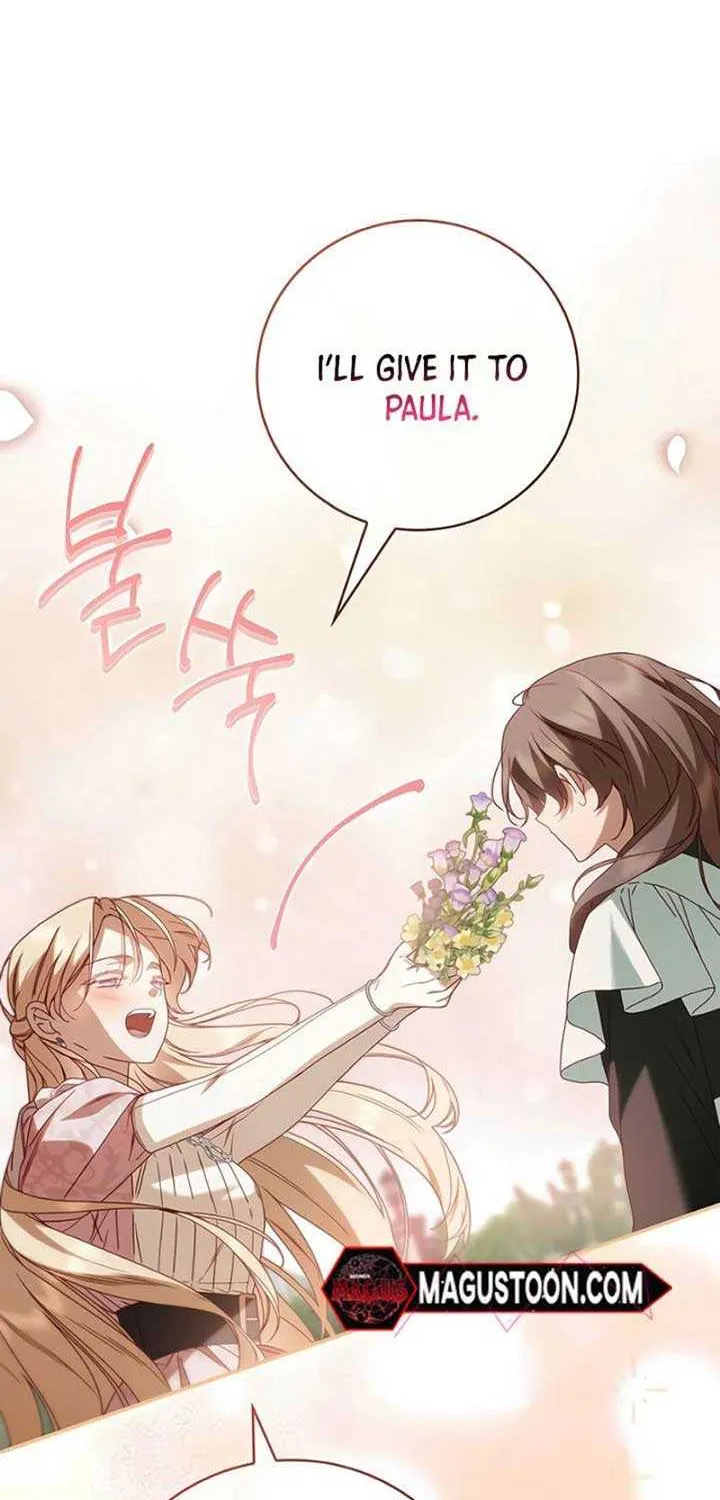 Read The Count’s Secret Maid chapter 19 image 52 on Lezhin