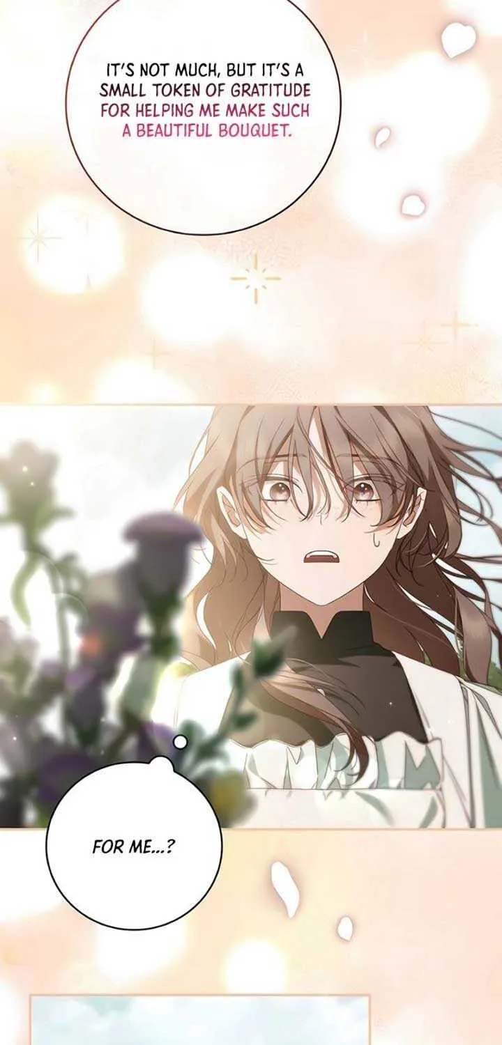 Read The Count’s Secret Maid chapter 19 image 53 on Lezhin