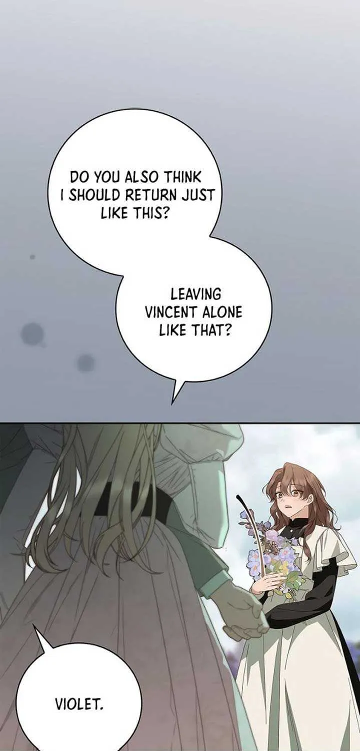 Read The Count’s Secret Maid chapter 19 image 65 on Lezhin