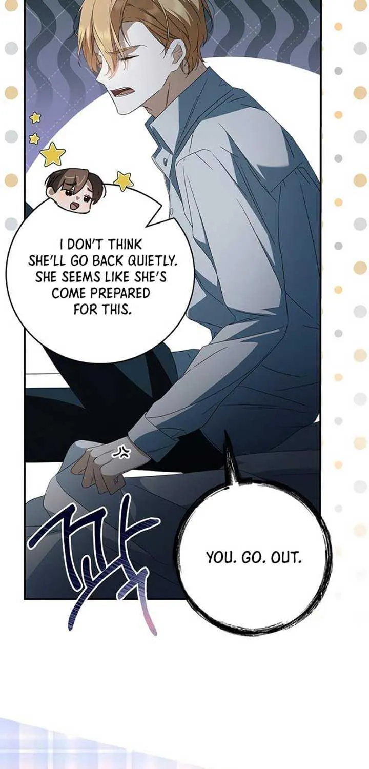 Read The Count’s Secret Maid chapter 19 image 7 on Lezhin