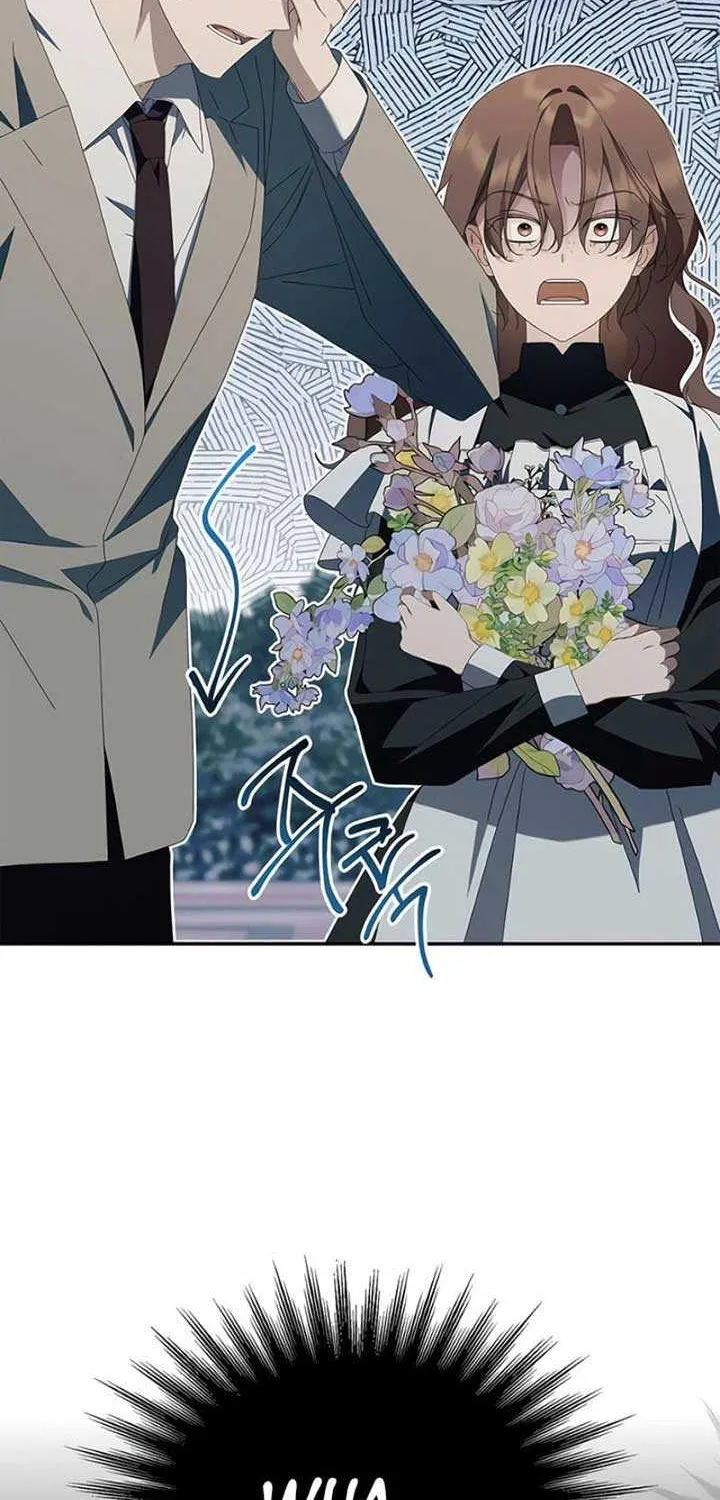 Read The Count’s Secret Maid chapter 19 image 74 on Lezhin