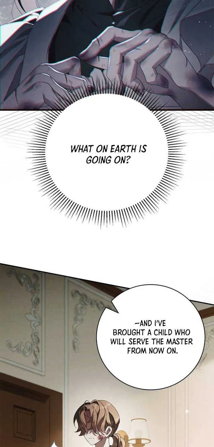 Read The Count’s Secret Maid chapter 2 image 13 on Lezhin