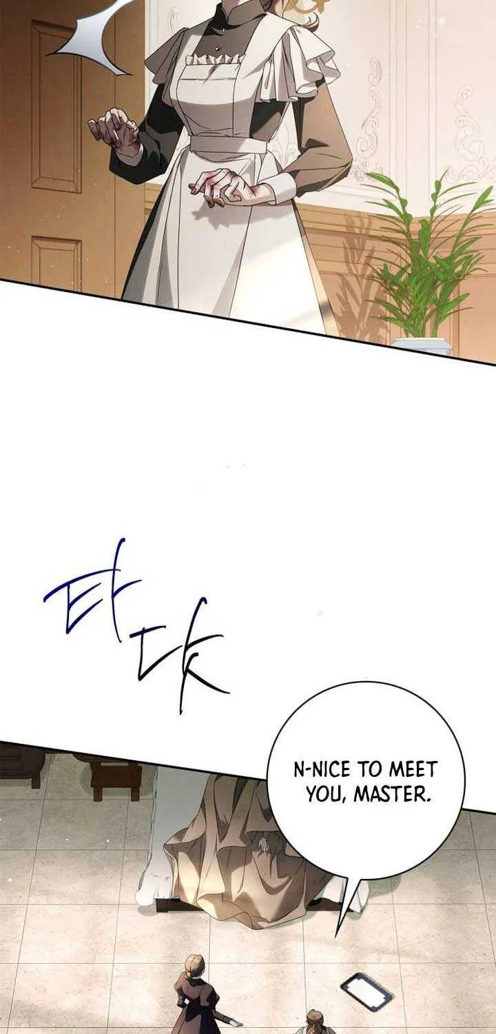 Read The Count’s Secret Maid chapter 2 image 14 on Lezhin