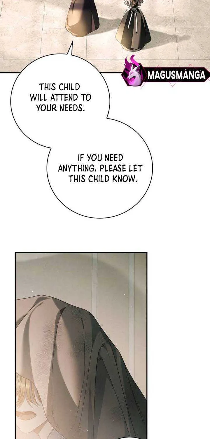 Read The Count’s Secret Maid chapter 2 image 15 on Lezhin