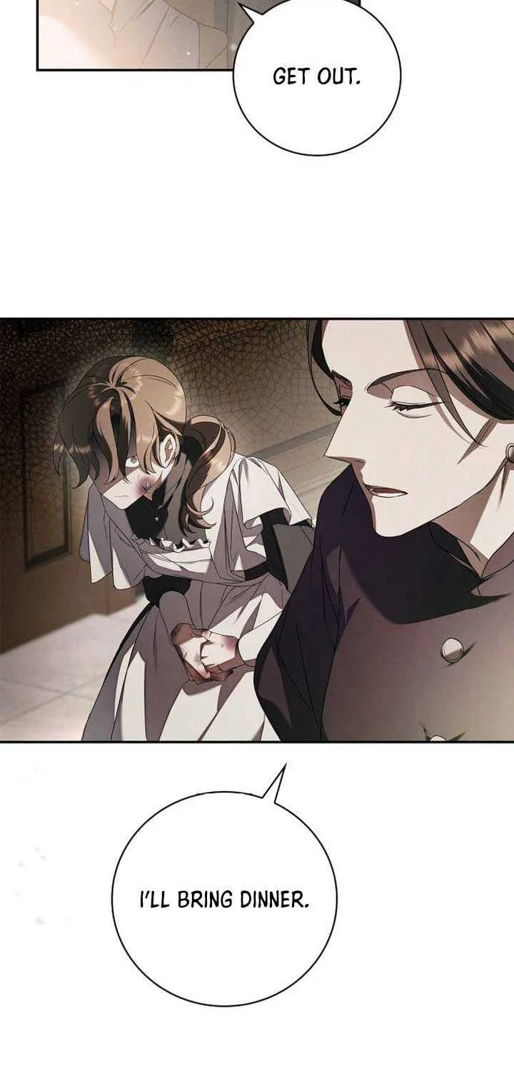 Read The Count’s Secret Maid chapter 2 image 16 on Lezhin