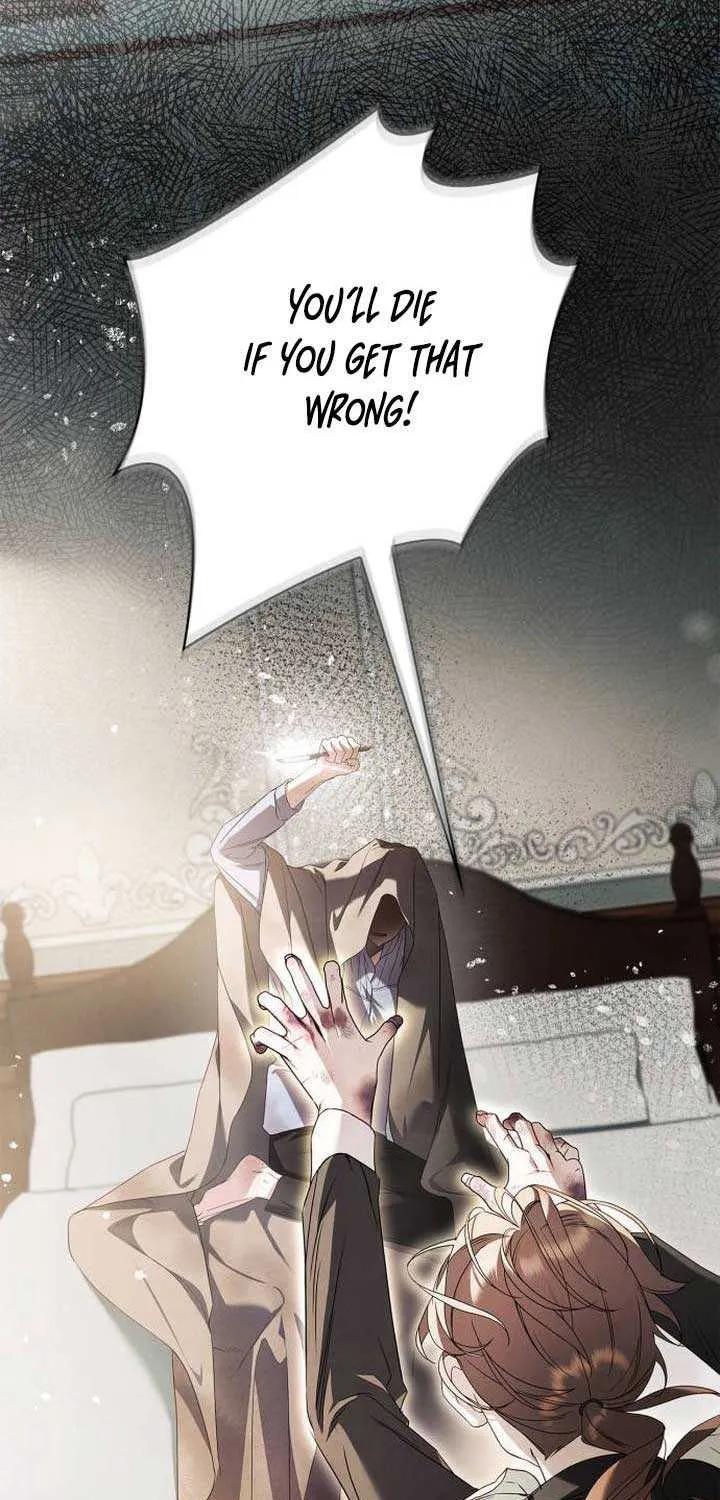 Read The Count’s Secret Maid chapter 2 image 20 on Lezhin