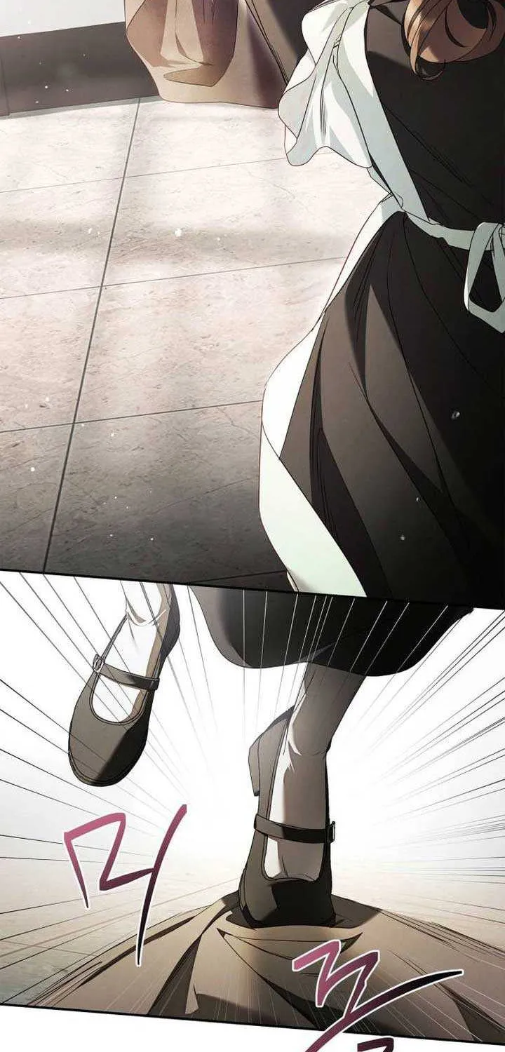 Read The Count’s Secret Maid chapter 2 image 21 on Lezhin