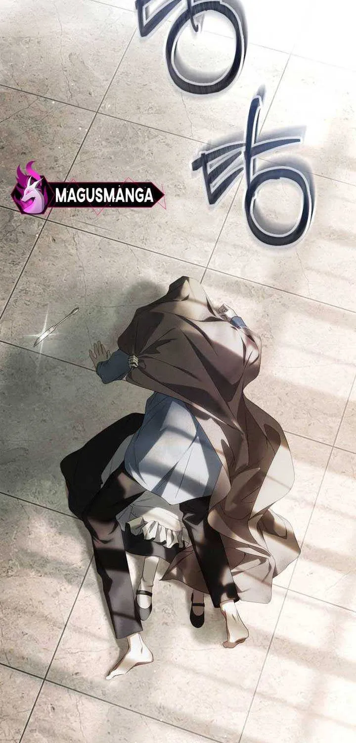Read The Count’s Secret Maid chapter 2 image 23 on Lezhin
