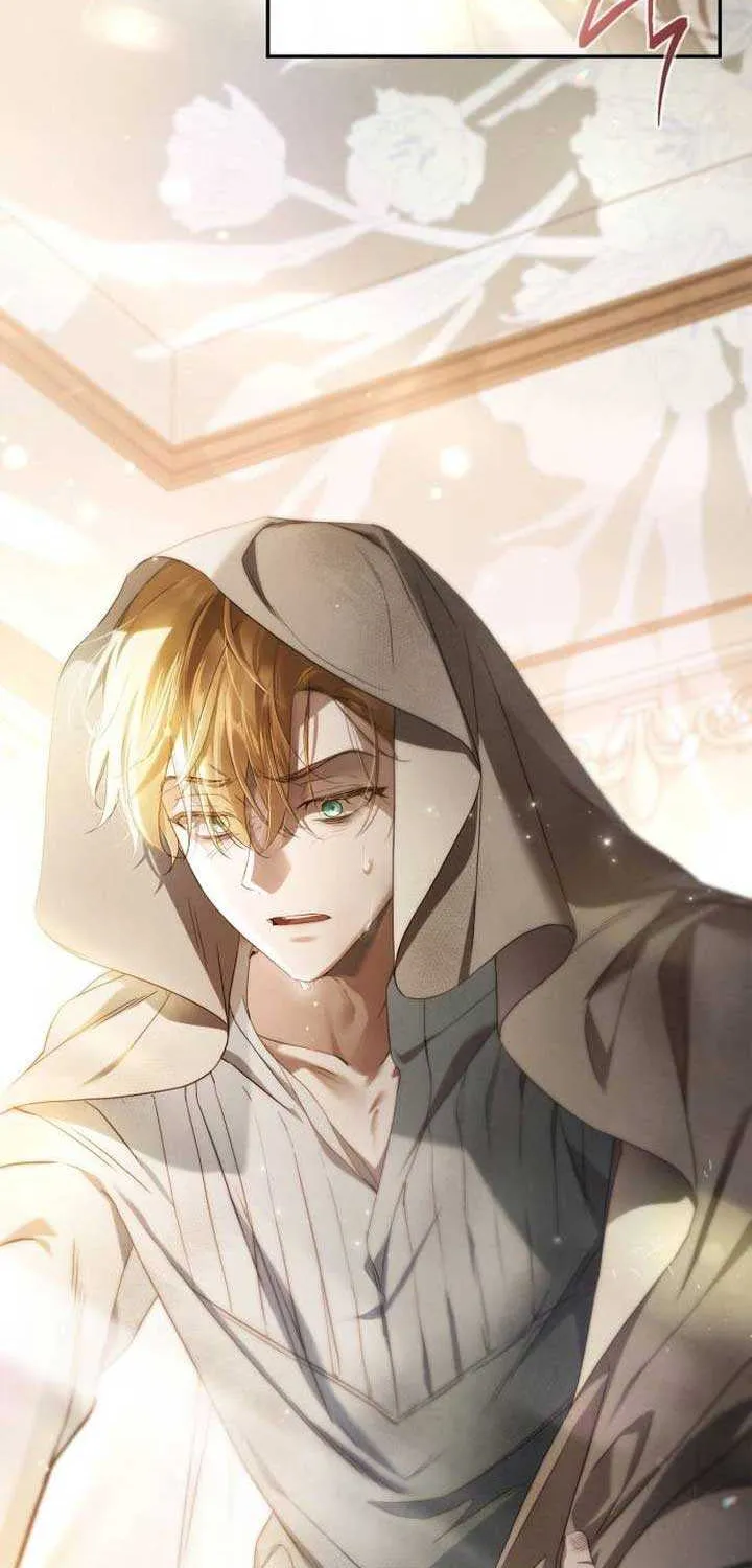 Read The Count’s Secret Maid chapter 2 image 25 on Lezhin