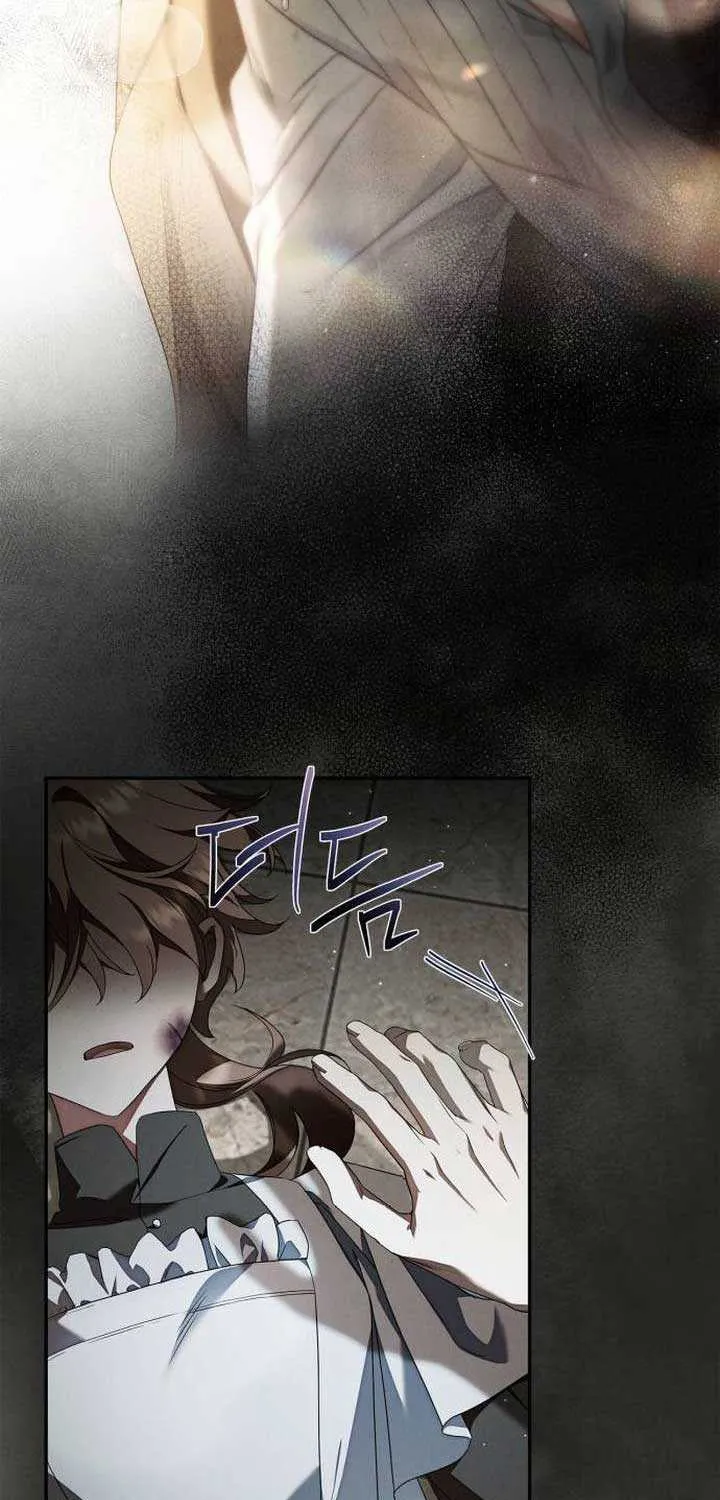 Read The Count’s Secret Maid chapter 2 image 28 on Lezhin