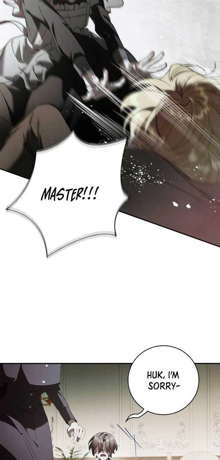 Read The Count’s Secret Maid chapter 2 image 31 on Lezhin