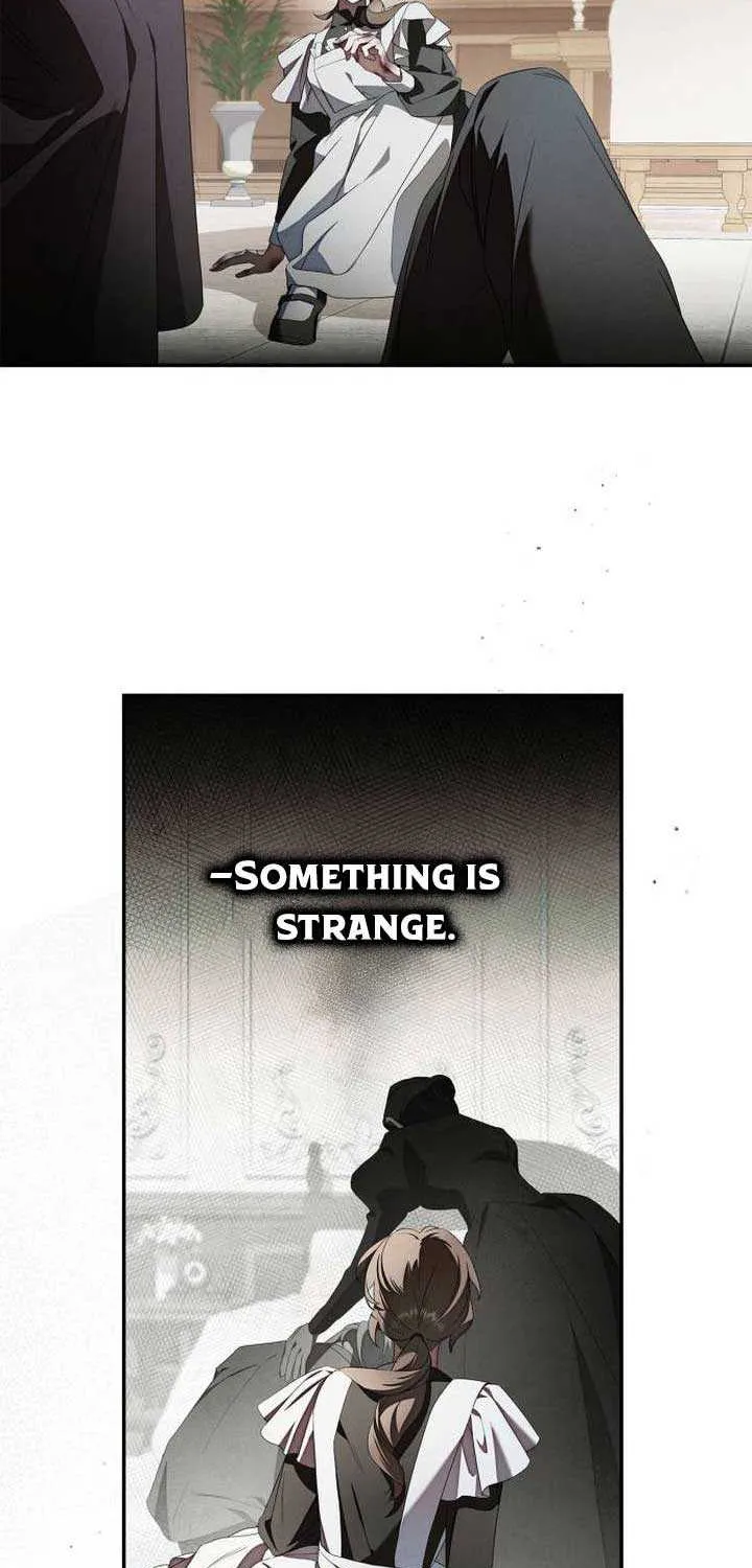 Read The Count’s Secret Maid chapter 2 image 32 on Lezhin
