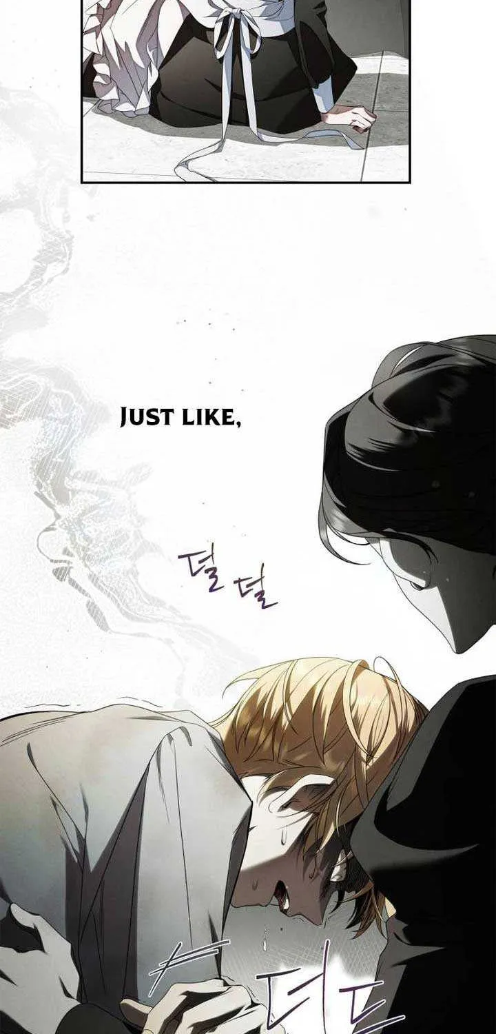Read The Count’s Secret Maid chapter 2 image 33 on Lezhin