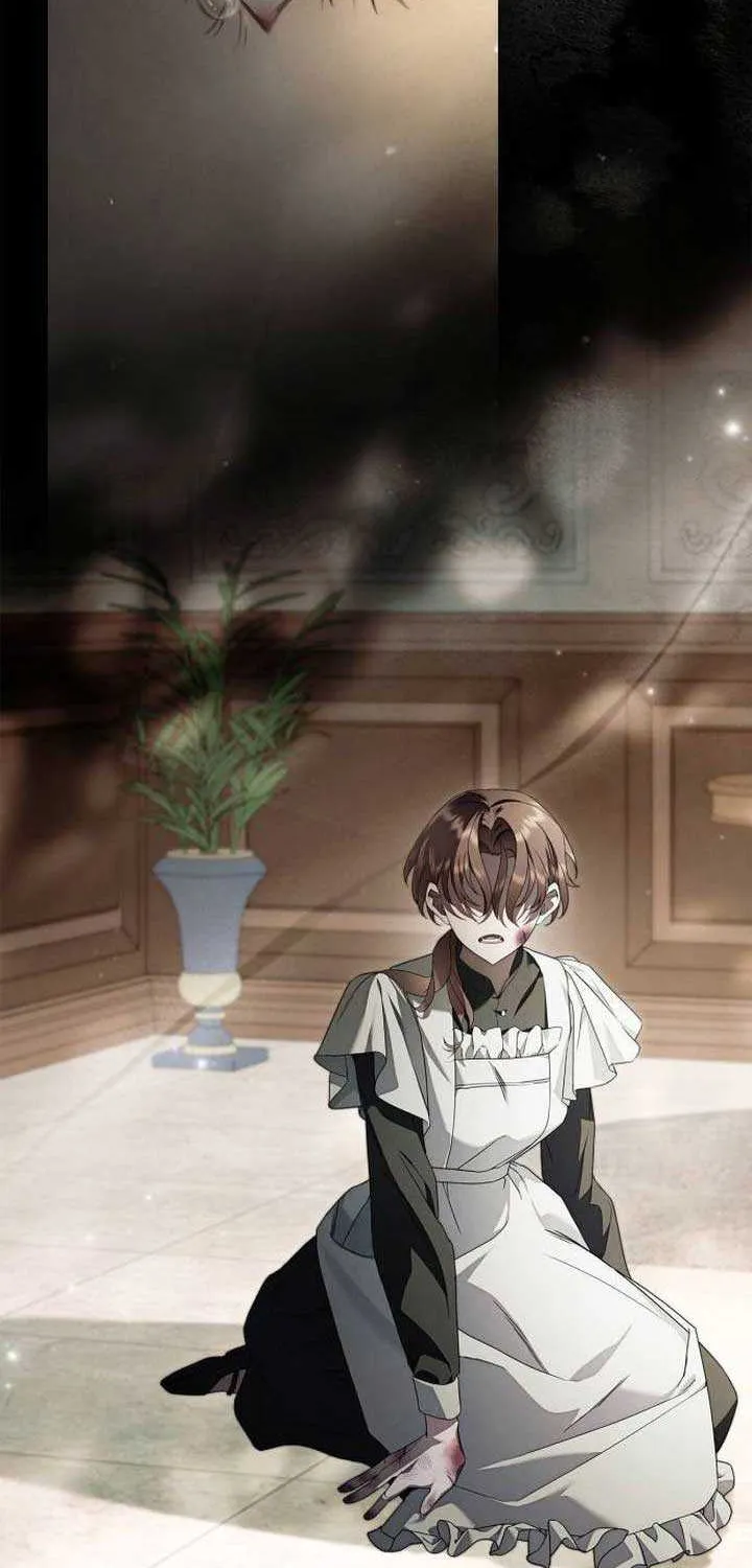 Read The Count’s Secret Maid chapter 2 image 35 on Lezhin