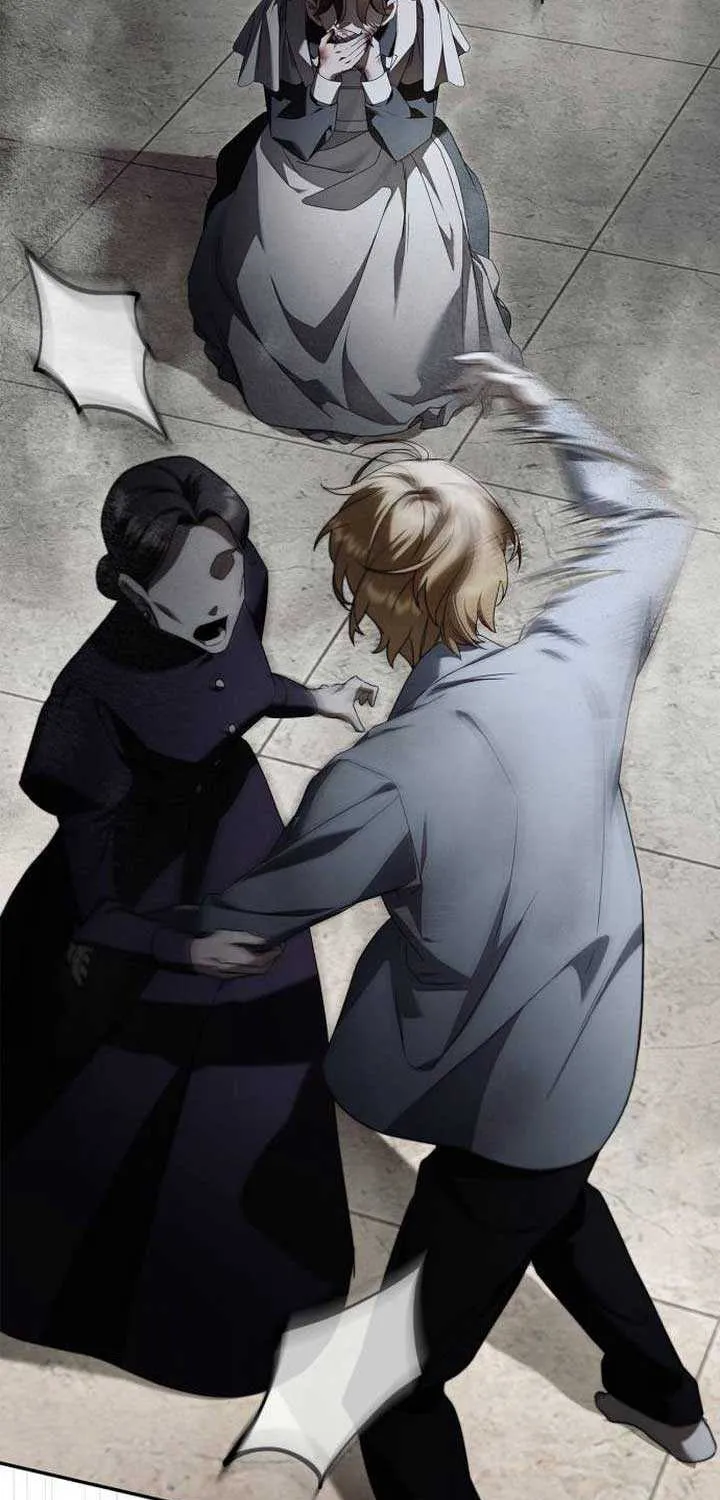 Read The Count’s Secret Maid chapter 2 image 38 on Lezhin