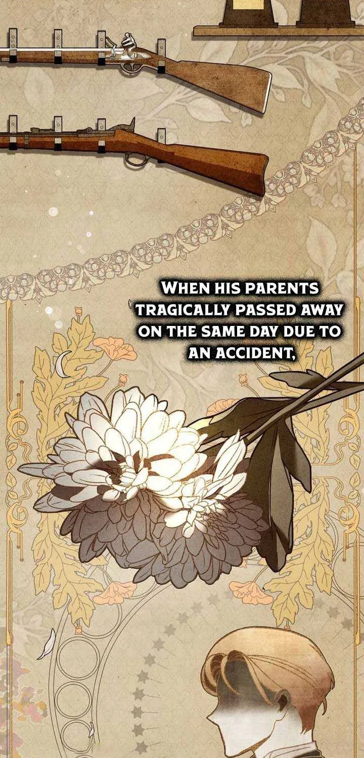Read The Count’s Secret Maid chapter 2 image 46 on Lezhin