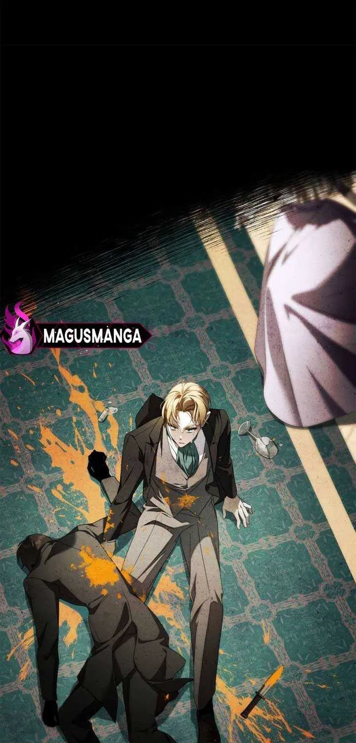 Read The Count’s Secret Maid chapter 2 image 51 on Lezhin