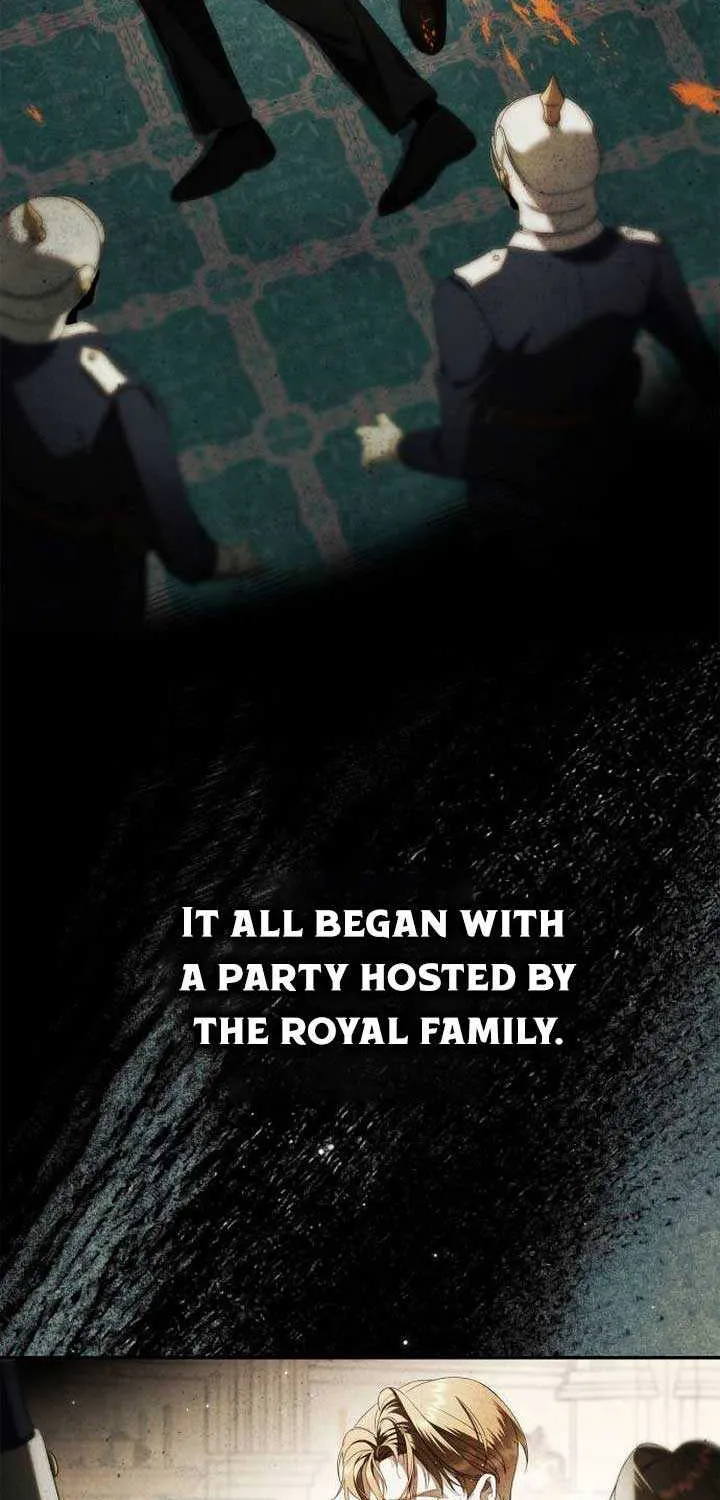 Read The Count’s Secret Maid chapter 2 image 52 on Lezhin