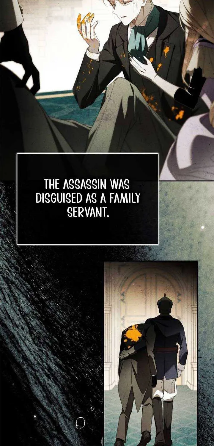 Read The Count’s Secret Maid chapter 2 image 53 on Lezhin