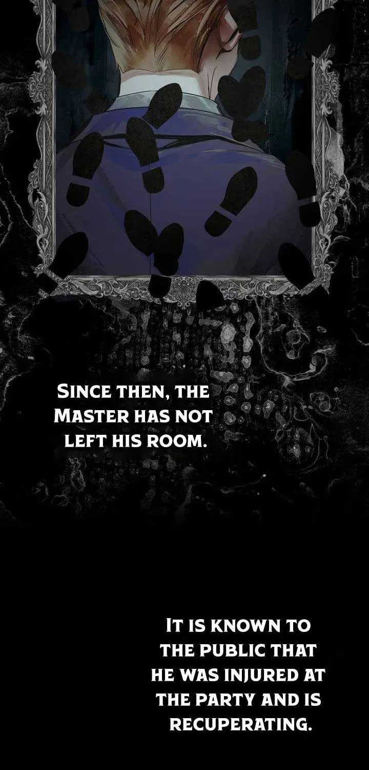 Read The Count’s Secret Maid chapter 2 image 59 on Lezhin