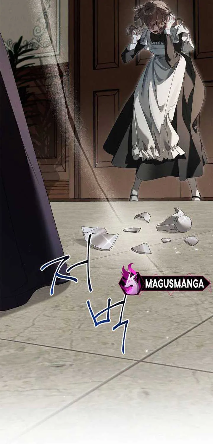 Read The Count’s Secret Maid chapter 2 image 6 on Lezhin