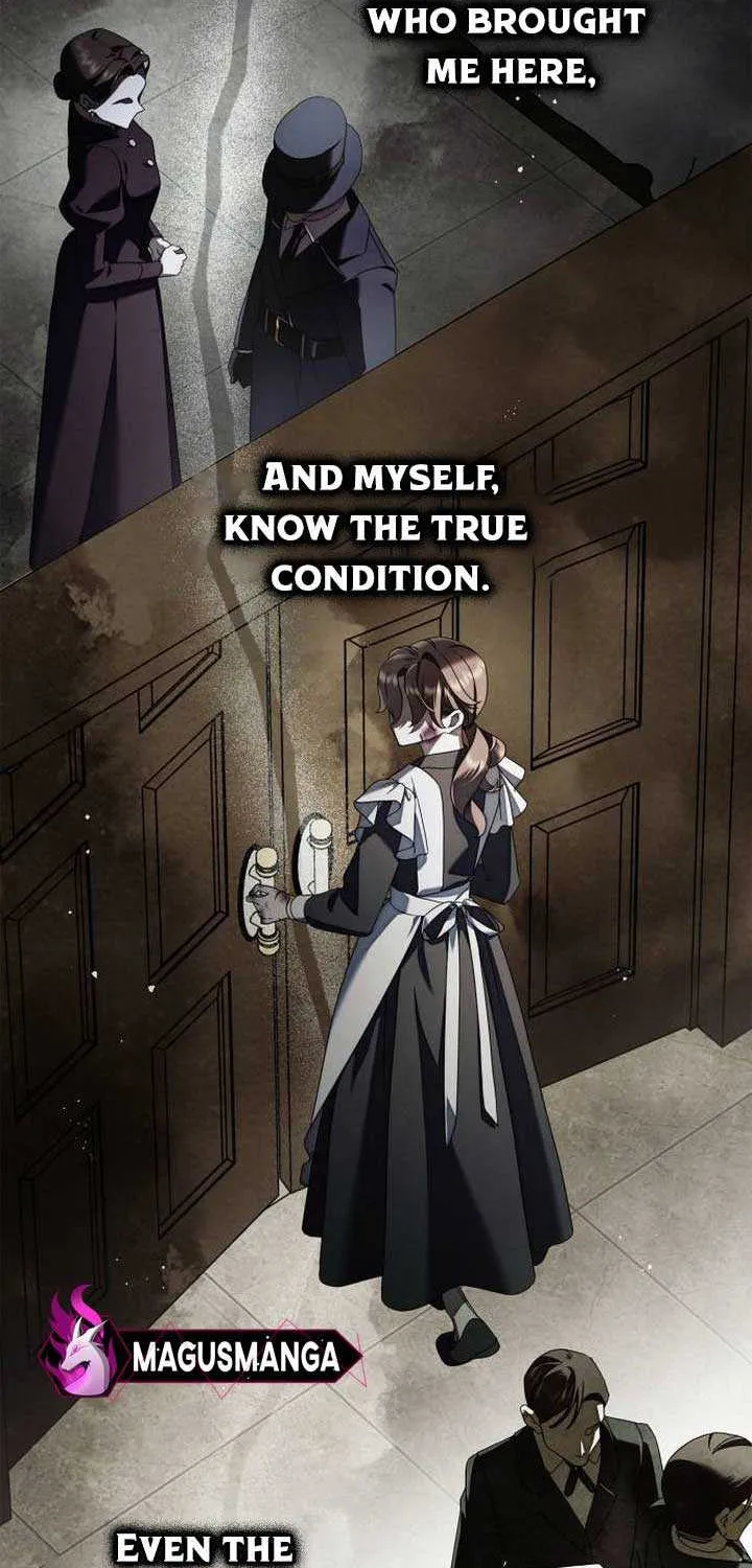 Read The Count’s Secret Maid chapter 2 image 61 on Lezhin