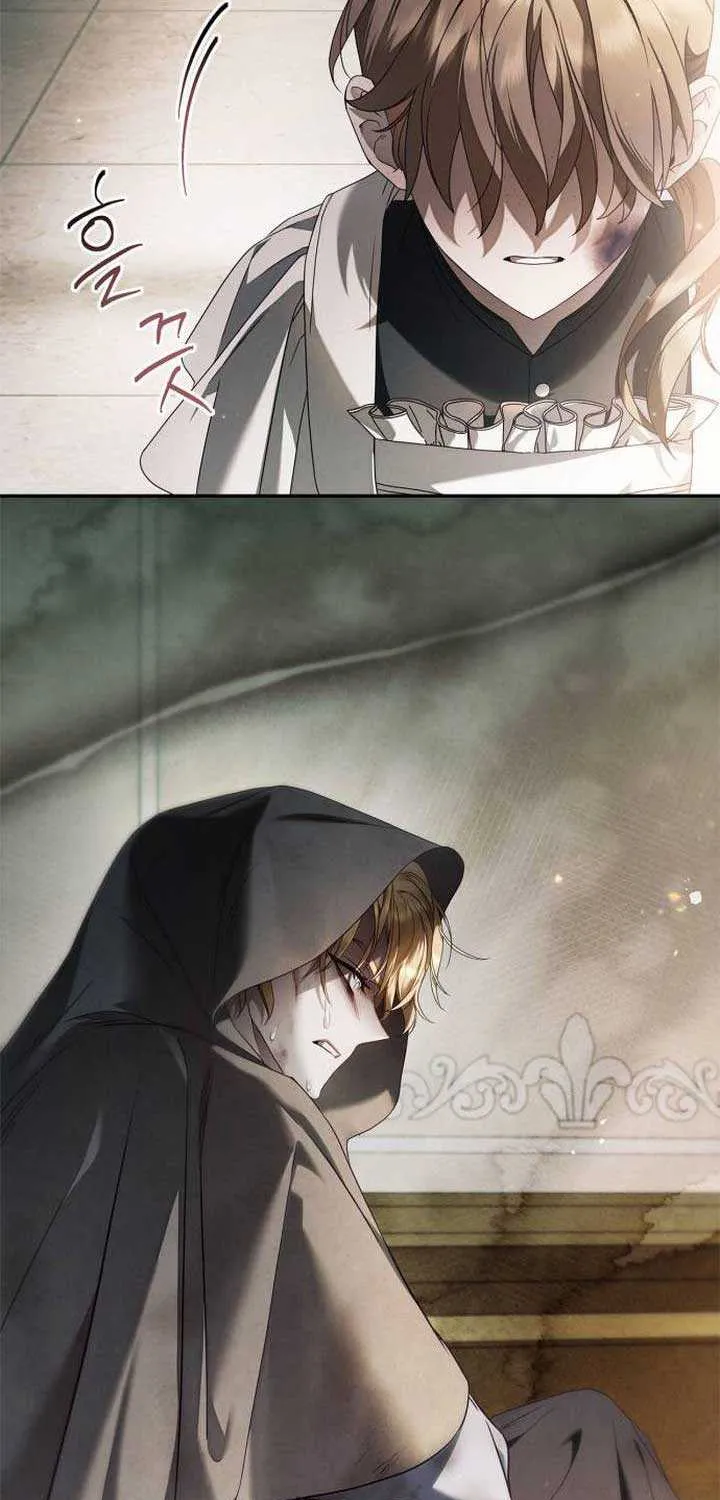 Read The Count’s Secret Maid chapter 2 image 70 on Lezhin