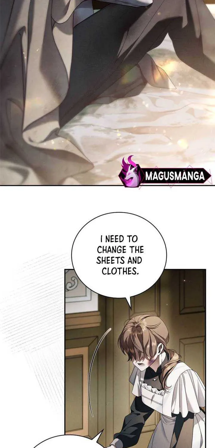 Read The Count’s Secret Maid chapter 2 image 71 on Lezhin