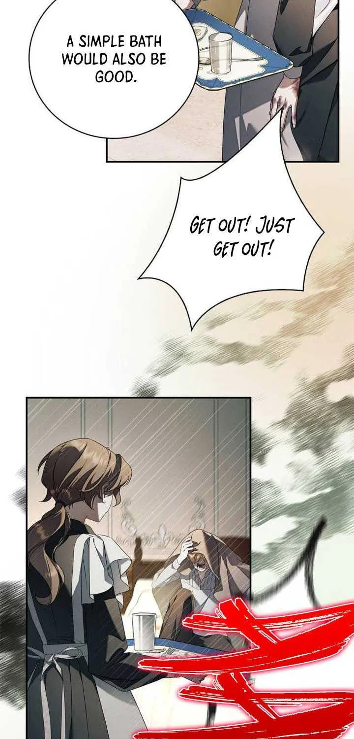 Read The Count’s Secret Maid chapter 2 image 72 on Lezhin