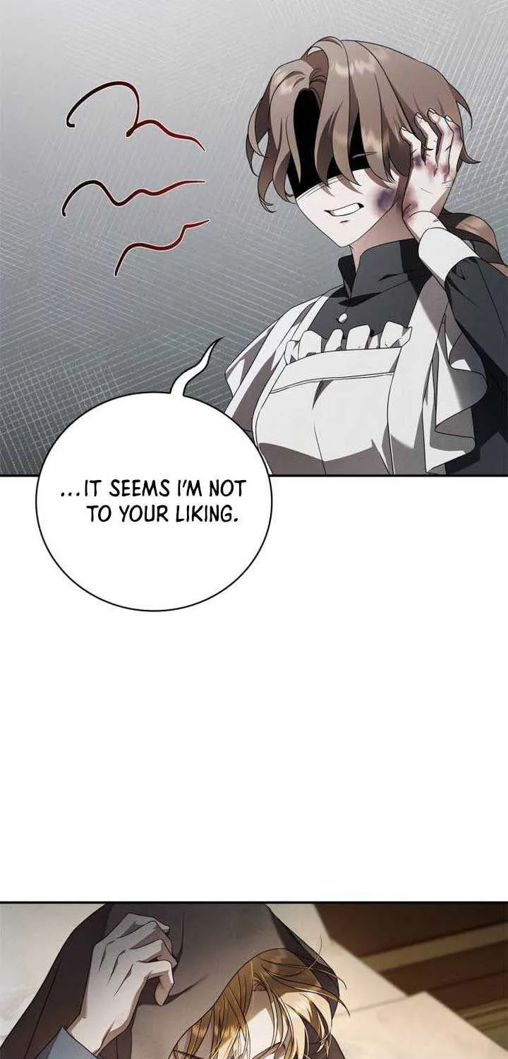 Read The Count’s Secret Maid chapter 2 image 74 on Lezhin